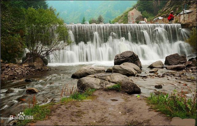 忻州旅游景点大全图介绍，你不知道的忻州景点还有这些