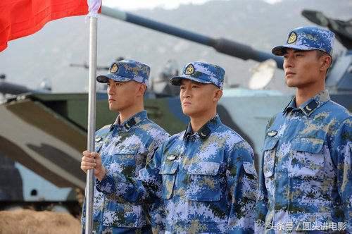 特种兵题材电视剧，十部必看的特种兵电视剧