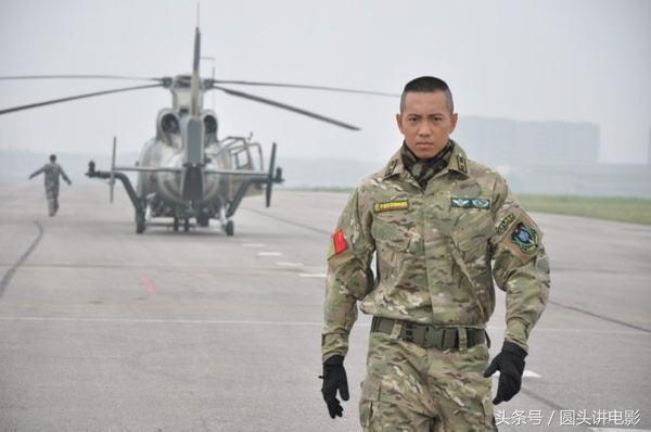 特种兵题材电视剧，十部必看的特种兵电视剧