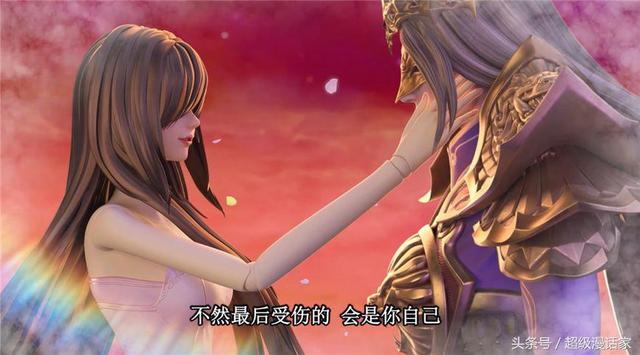 金王子的爱人是谁，叶罗丽第7季金王子的爱人到底是谁（叶罗丽：茉莉就是金王子的爱人）