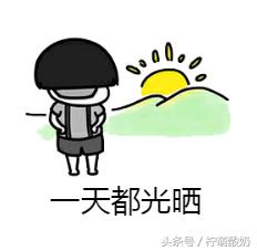 有哪些霸气的粤语话，老广都知道的100句粤语