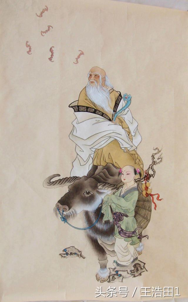 西方人眼中的东方三大圣人，东方三大圣人之首