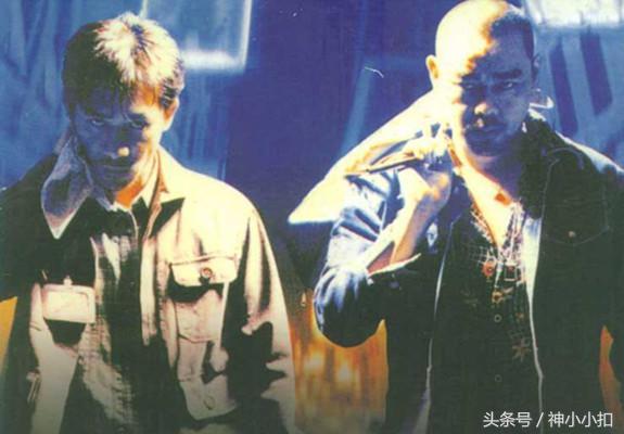 最近最火的香港黑帮电影，这15部香港黑社会题材的电影
