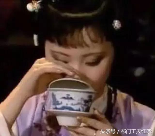 关于盖碗的基本知识，如何优雅地使用盖碗