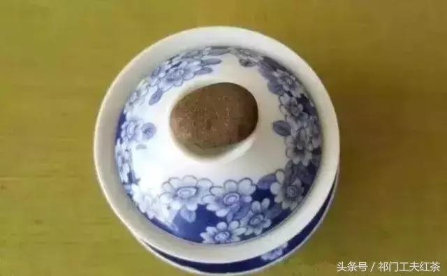 关于盖碗的基本知识，如何优雅地使用盖碗