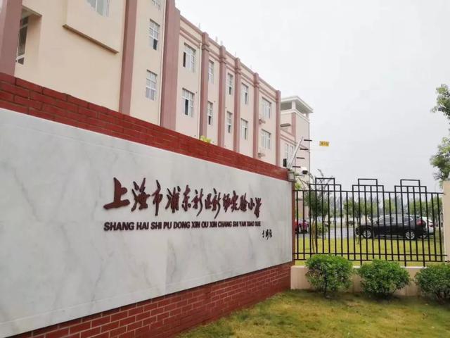 浦东新学年增加14个中小学，浦东重点小学分布图