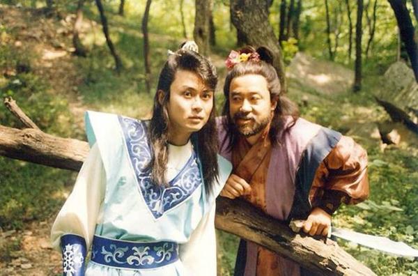 白眉大侠最后白云瑞为何离开，《白眉大侠》人物最终结局如何