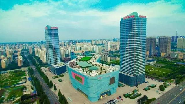 临沂四区三县市经济排名，临沂12个区县GDP