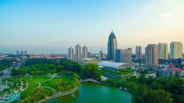 临沂四区三县市经济排名，临沂12个区县GDP