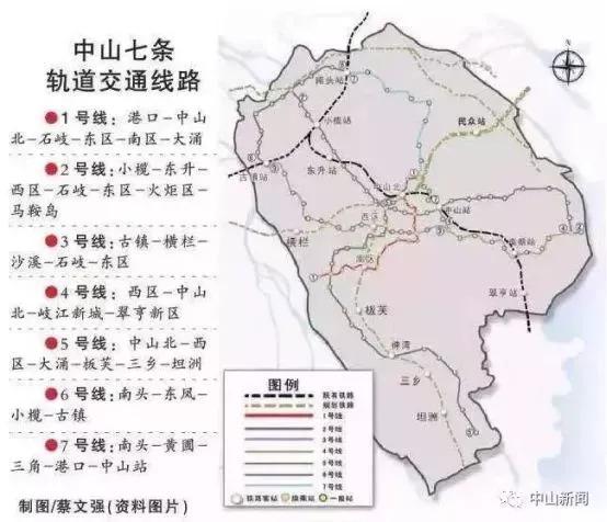 广州地铁最新规划图，深圳东莞广州地铁规划线路图（广州地铁18号线和延长线为什么被称为超级地铁）