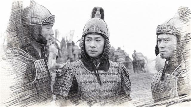 秦朝的十大历史人物，嬴政、胡亥、子婴、扶苏……盘点秦朝十大人物