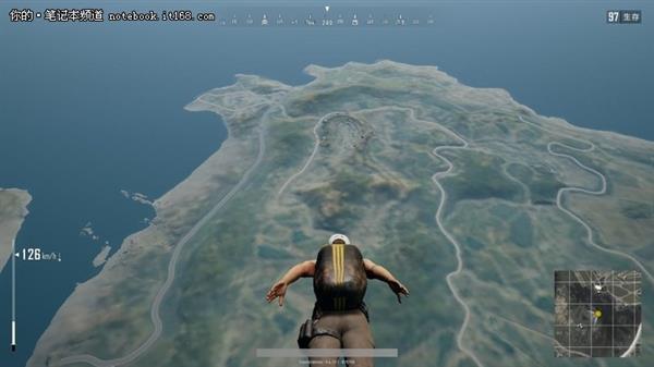 小米笔记本pro15x能吃鸡吗，墨攻小米笔记本Air配备的MX150独立显怎么样