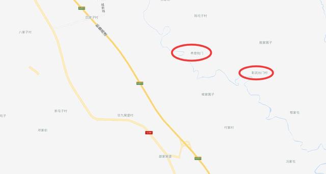 辽宁省彰武县概况，辽宁阜新彰武县----地名源于章古台