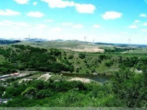 辽宁省彰武县概况，辽宁阜新彰武县----地名源于章古台