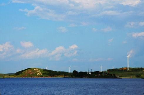 辽宁省彰武县概况，辽宁阜新彰武县----地名源于章古台