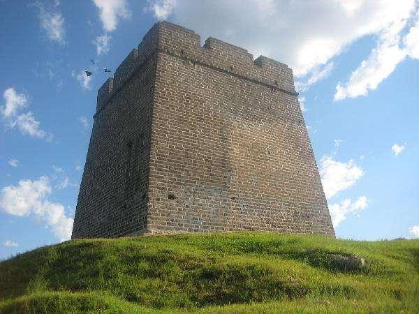 辽宁省彰武县概况，辽宁阜新彰武县----地名源于章古台