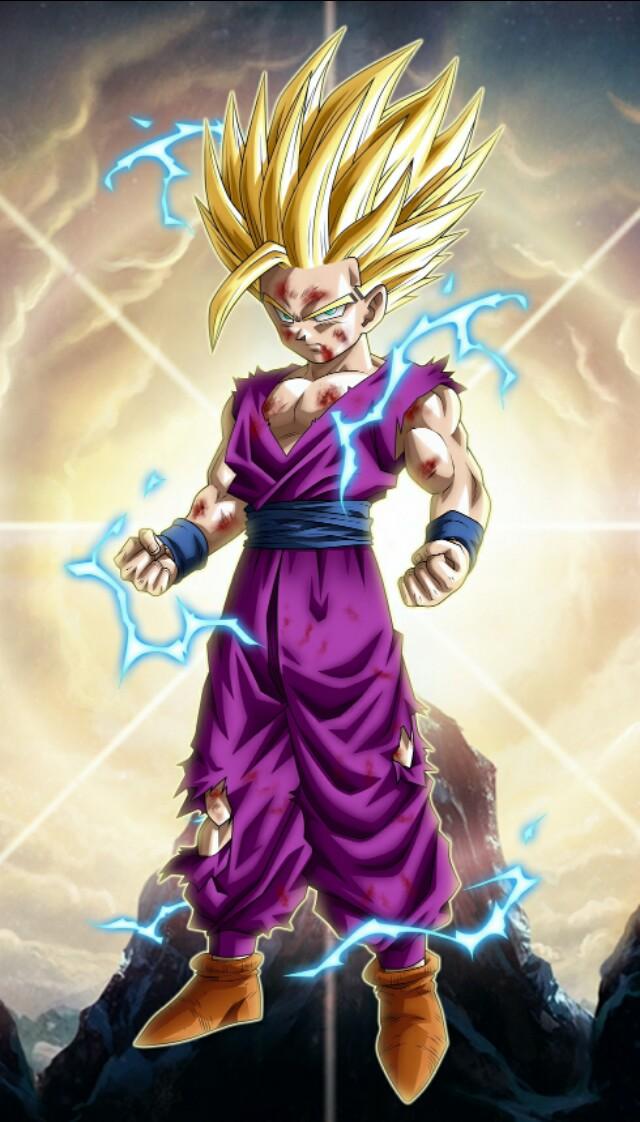 七龙珠第四部大结局，七龙珠弗利萨篇大结局