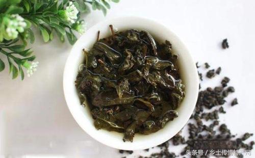 白芽奇兰是绿茶吗，福建小众茶种之一：白芽奇兰