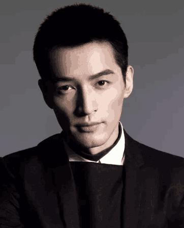 男士什么样的眉毛好看，推荐几款帅气的眉毛给男士