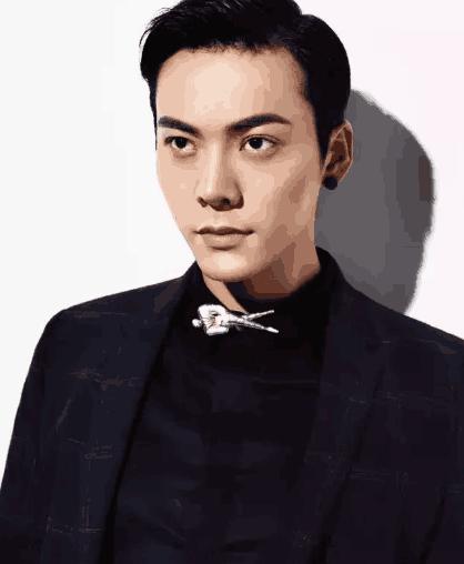 男士什么样的眉毛好看，推荐几款帅气的眉毛给男士