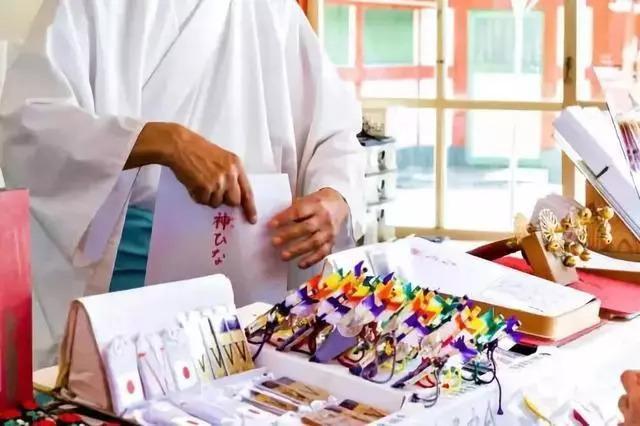 日本御守有多可怕，日本神社里祈福求的御守都有什么讲究