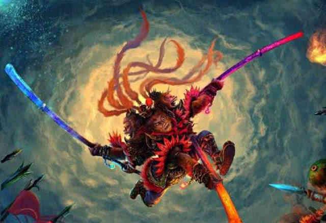 遮天老疯子独战太古王结局，时而疯癫时而清醒。他是叶凡的领路人