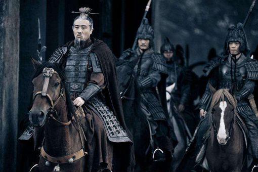 武侯祠是谁的墓，武侯祠谁修建的