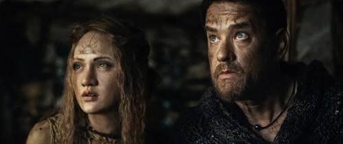 如懿传中的周迅为何总是嘴巴嘟嘟，《如懿传》中周迅的脸真的是一言难尽啊