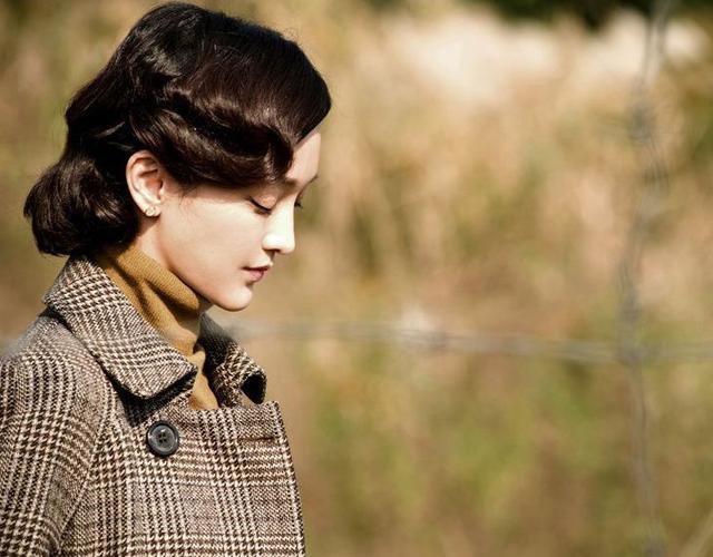 如懿传中的周迅为何总是嘴巴嘟嘟，《如懿传》中周迅的脸真的是一言难尽啊