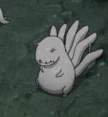 火影里的所有尾兽的样子，其中竟有四只是出自中国古代神话