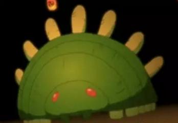 火影里的所有尾兽的样子，其中竟有四只是出自中国古代神话