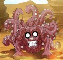 火影里的所有尾兽的样子，其中竟有四只是出自中国古代神话