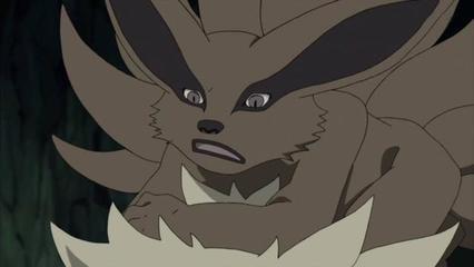 火影里的所有尾兽的样子，其中竟有四只是出自中国古代神话