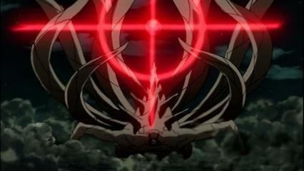 火影里的所有尾兽的样子，其中竟有四只是出自中国古代神话