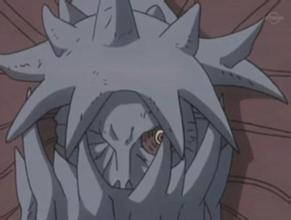 火影里的所有尾兽的样子，其中竟有四只是出自中国古代神话