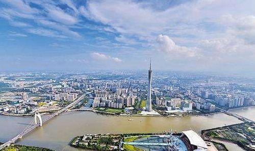 南粤是指什么地方，广东是什么样的地方