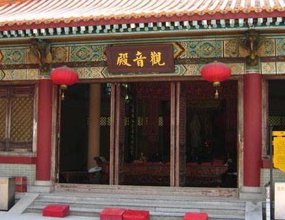 南粤是指什么地方，广东是什么样的地方