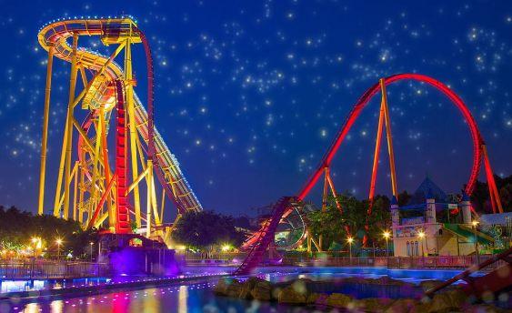 南粤是指什么地方，广东是什么样的地方