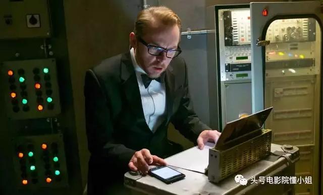 碟中谍6的变脸人陪伴阿汤哥超10年，《碟中谍6》中的变脸人陪伴阿汤哥10年