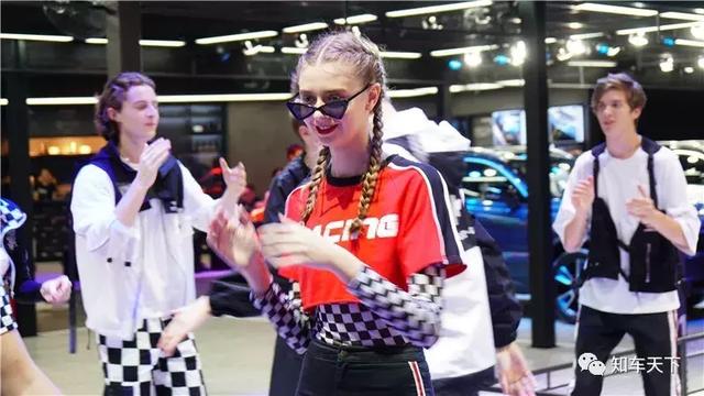 成都车展焦点，长城汽车携焕新矩阵电亮2022成都车展