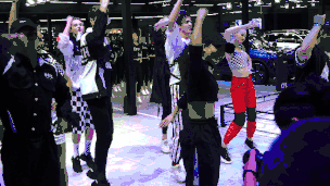 成都车展焦点，长城汽车携焕新矩阵电亮2022成都车展