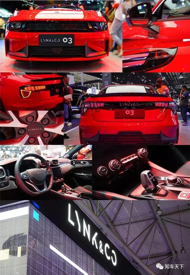 成都车展焦点，长城汽车携焕新矩阵电亮2022成都车展