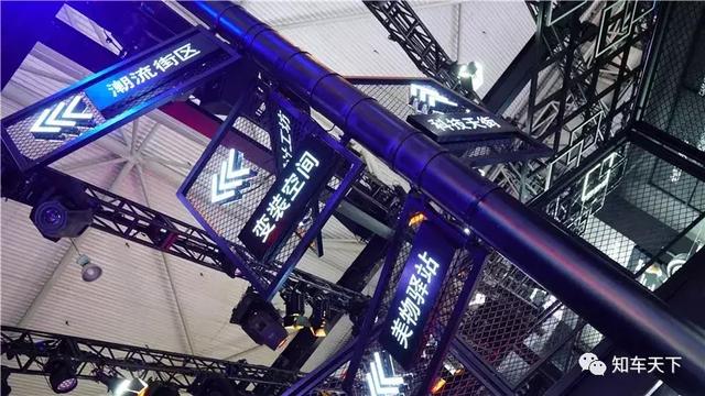 成都车展焦点，长城汽车携焕新矩阵电亮2022成都车展