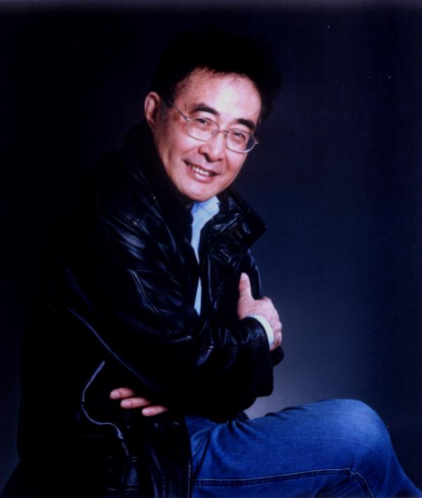 作家陆天明微博，热血知青与反腐斗士自述