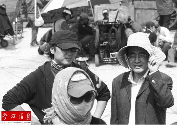 作家陆天明微博，热血知青与反腐斗士自述