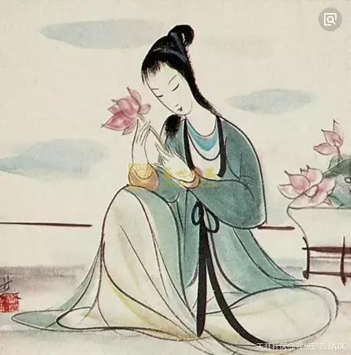 那些一眼惊艳到你的诗词，开头第一句就是名句