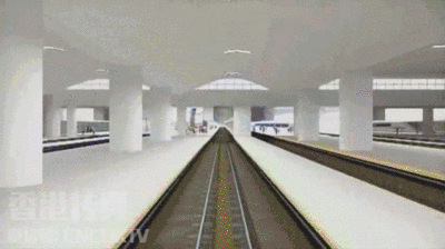 厦门到香港动车9月10日起售票，厦门到香港高铁时刻表完整版