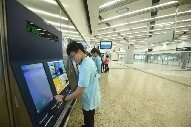 厦门到香港动车9月10日起售票，厦门到香港高铁时刻表完整版