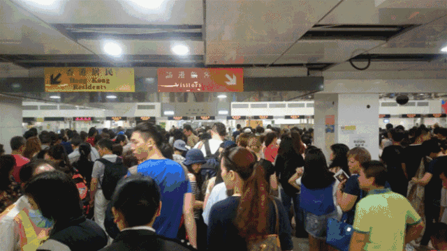 厦门到香港动车9月10日起售票，厦门到香港高铁时刻表完整版