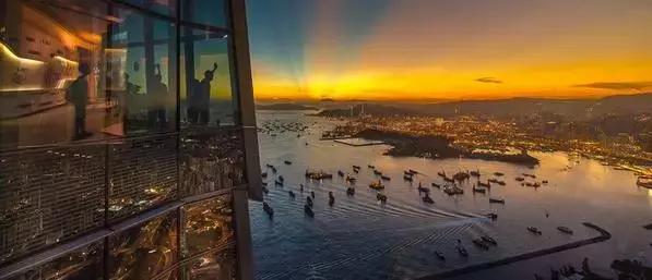 厦门到香港动车9月10日起售票，厦门到香港高铁时刻表完整版